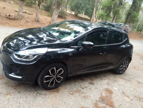 Renault Clio 4 2018 Limited