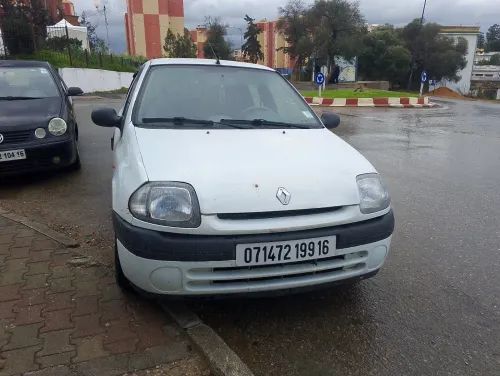Renault Clio 2 1999 Extreme