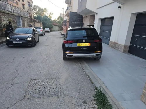 Seat ATECA 2022 Xperience