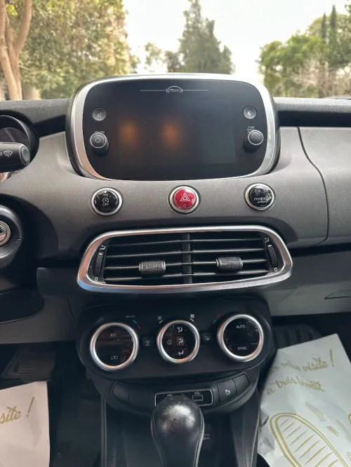 Fiat 500x 2024 Club