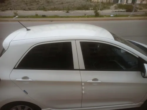 Kia Picanto 2015 