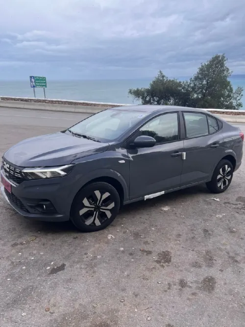 Dacia Dacia Logan 2026 