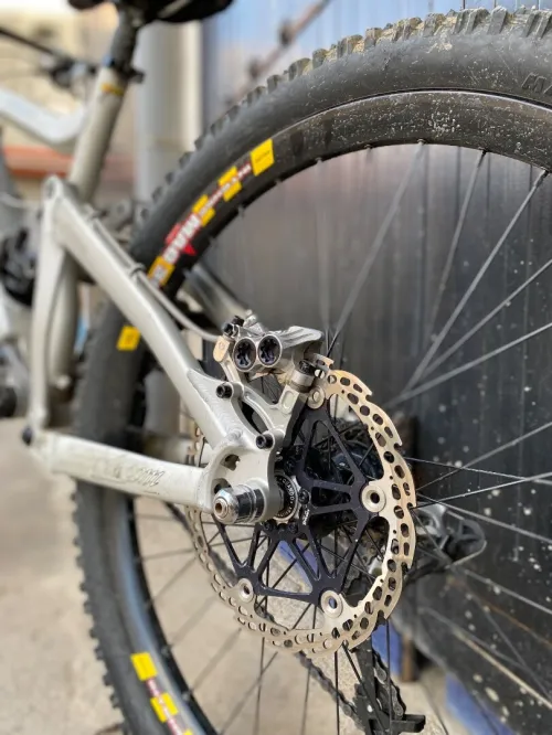 Velo giant glory8