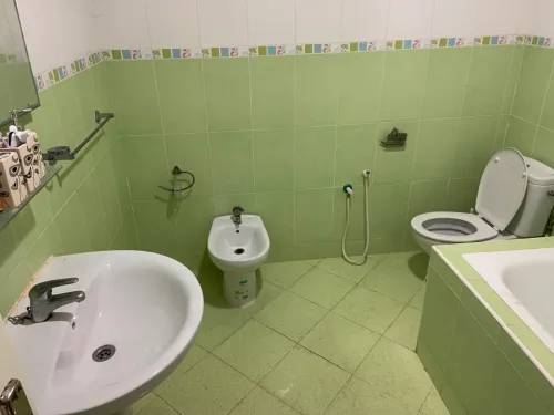 Vente Appartement F3 Oran Ain el turck