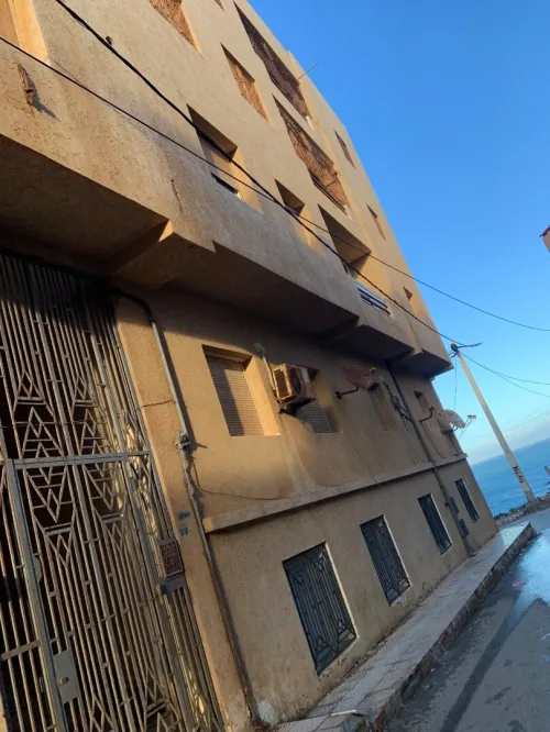 Vente Appartement F3 Oran Ain el turck