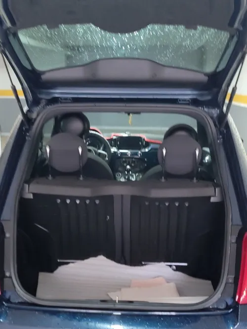 Fiat 500 2024 Dolcevita plus 