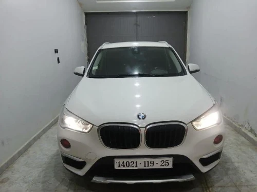 BMW X1 2019 