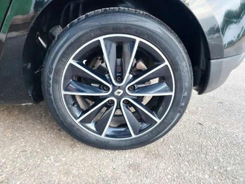 Renault Megane 3 2013 New play