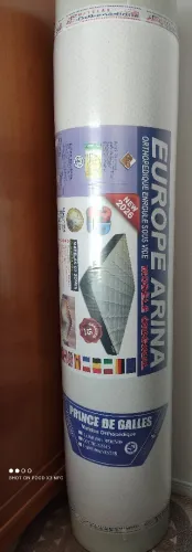 Matelas 160 / 190
