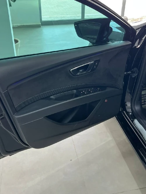 Seat Leon 2019 Cupra