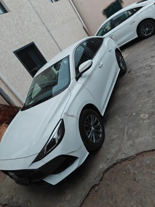 MG 5 2026 