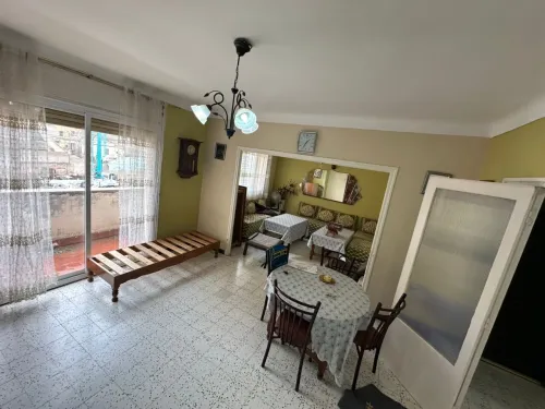 Vente Appartement F4 Oran Oran