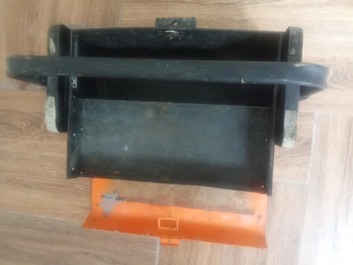 Caisse a outils kendo