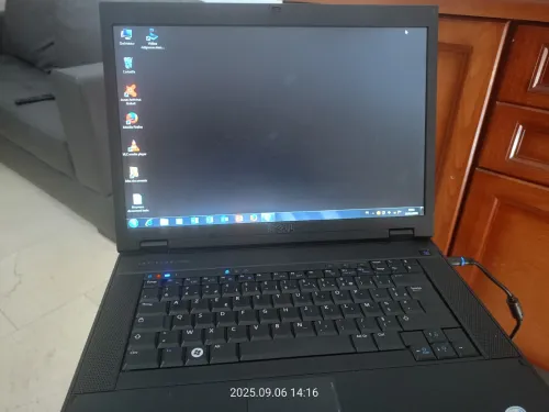 micro-ordinateur Dell