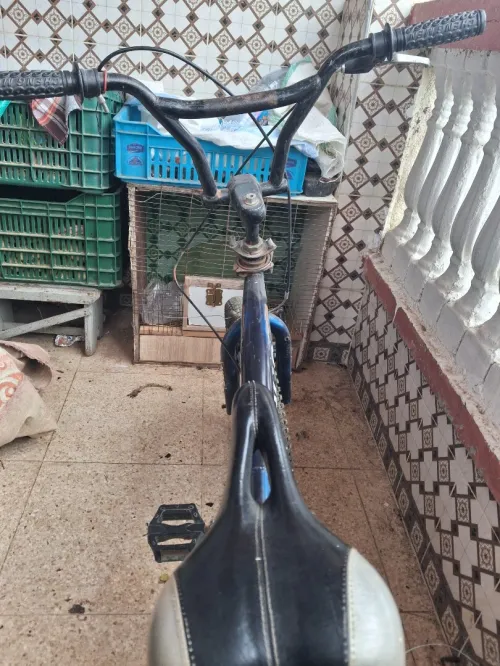 BMX CHICAGO SDR etat bien Dellys 12000 DA