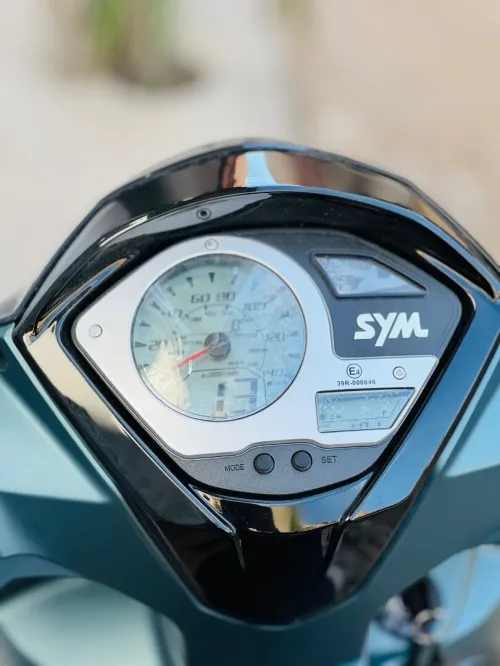 Sym St 2026