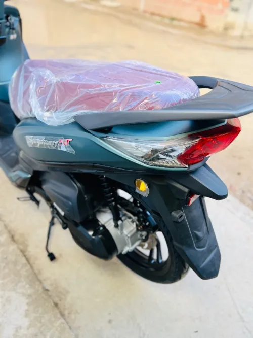 Sym St 2026