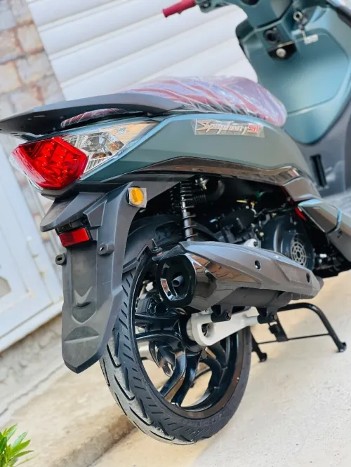 Sym St 2026