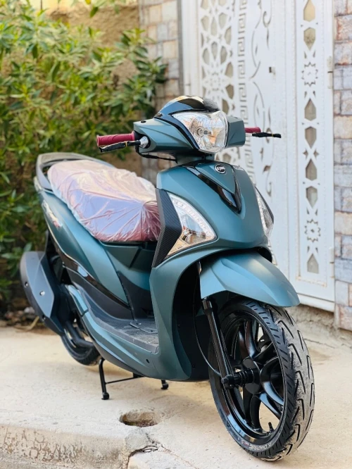 Sym St 2026