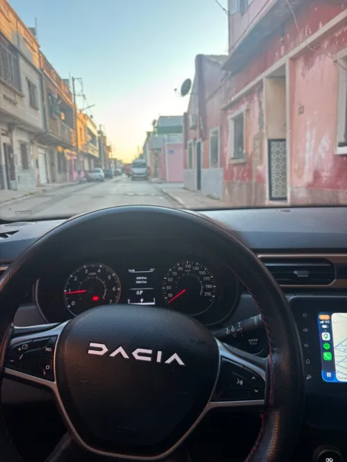 Dacia Duster 2024 