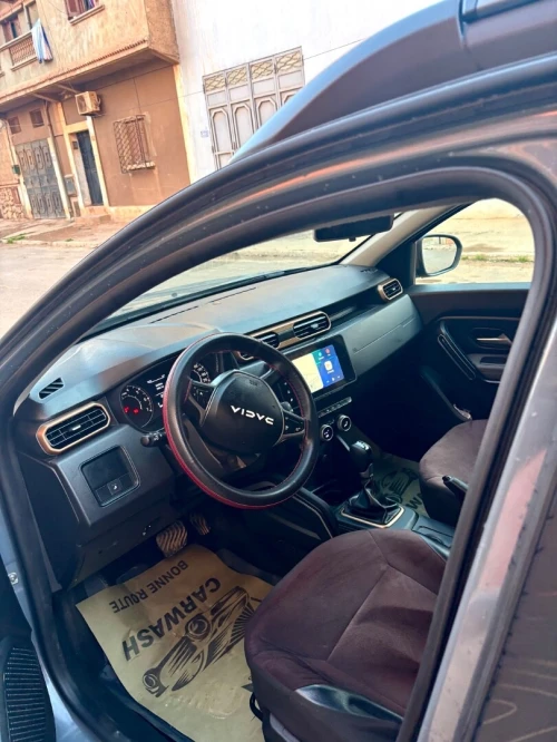 Dacia Duster 2024 