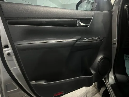 Toyota Hilux 2020 