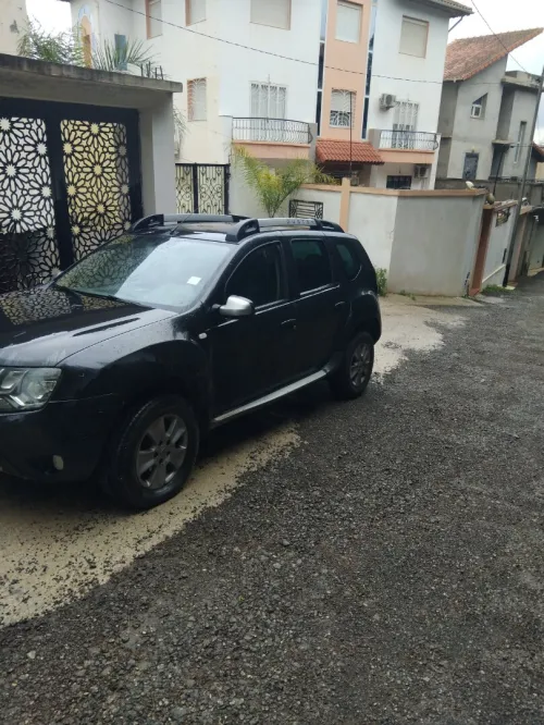 Dacia Duster 2014 Duster
