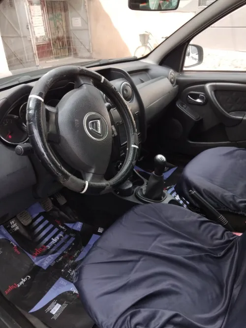 Dacia Duster 2014 Duster