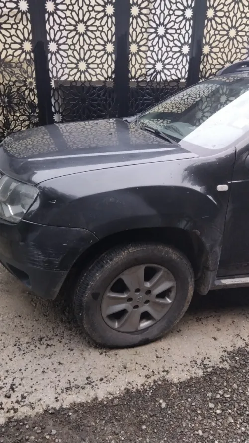 Dacia Duster 2014 Duster