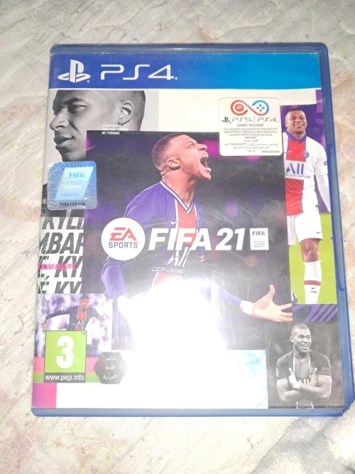 Fifa 21.22.23.25