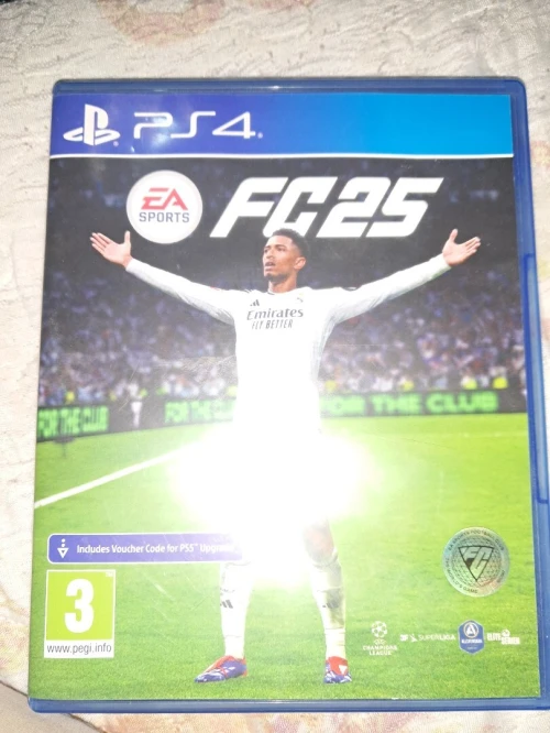 Fifa 25