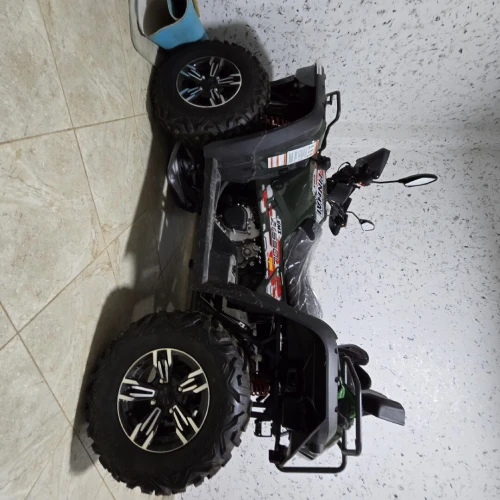 Toyota VMS 450L EPS 2025 LinhaiVMS 450L EPS