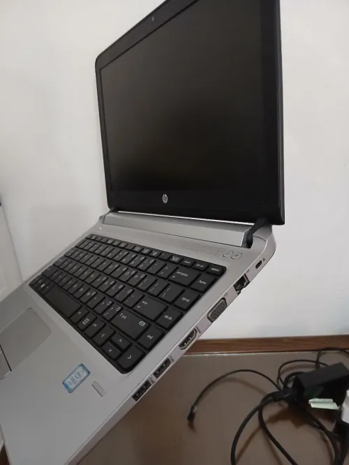 Pc hp i5 6ème génération