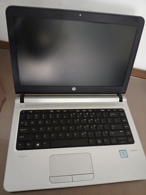 Pc hp i5 6ème génération