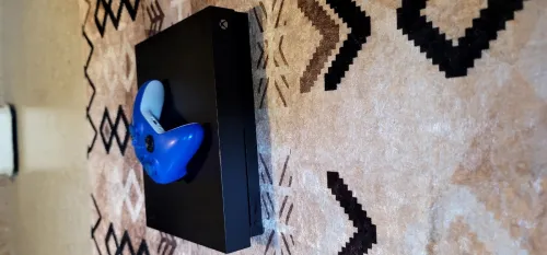 Xbox One x