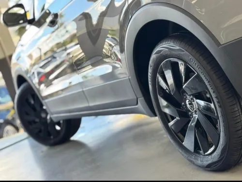 Volkswagen Tahru 2025 XR