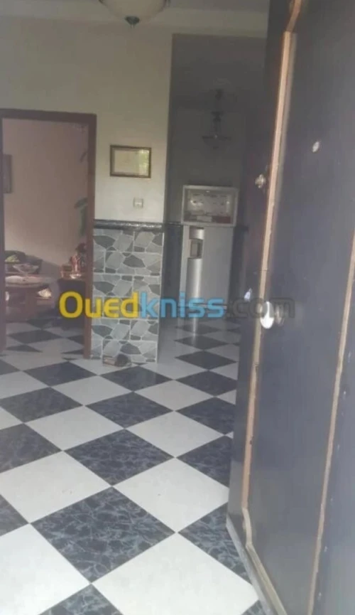 Vente Villa Tizi Ouzou Sidi naamane