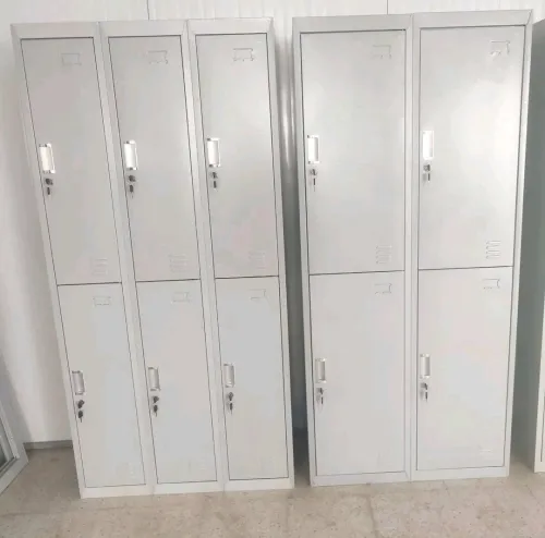 Armoire métallique directement du fabricant