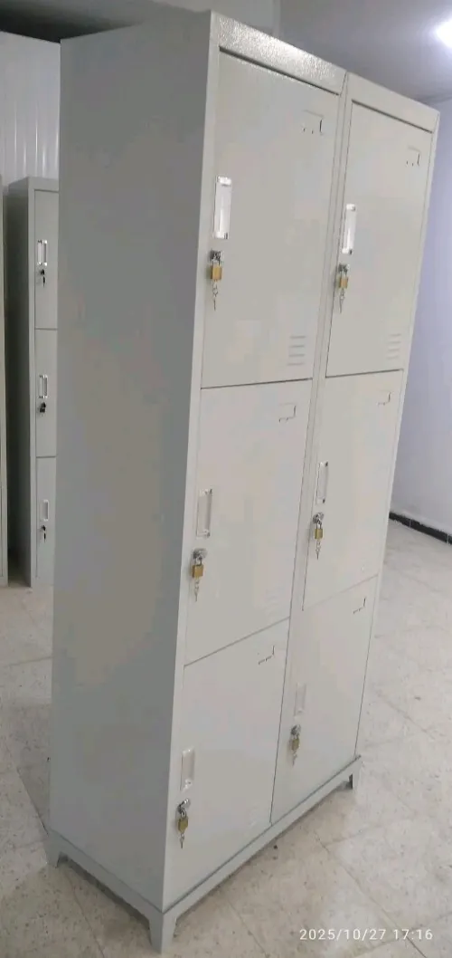 Armoire métallique directement du fabricant