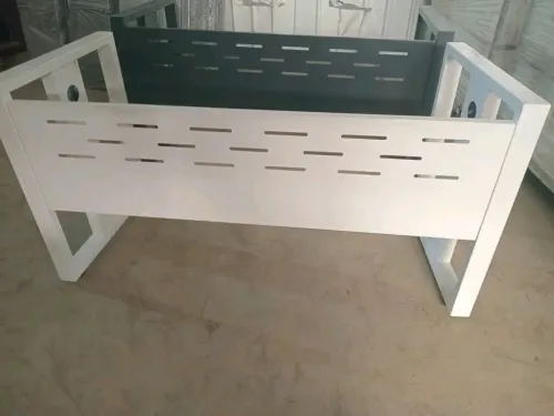 Piètement metalique directement du fabricant