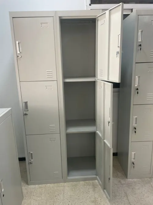 Armoire métallique directement du fabricant
