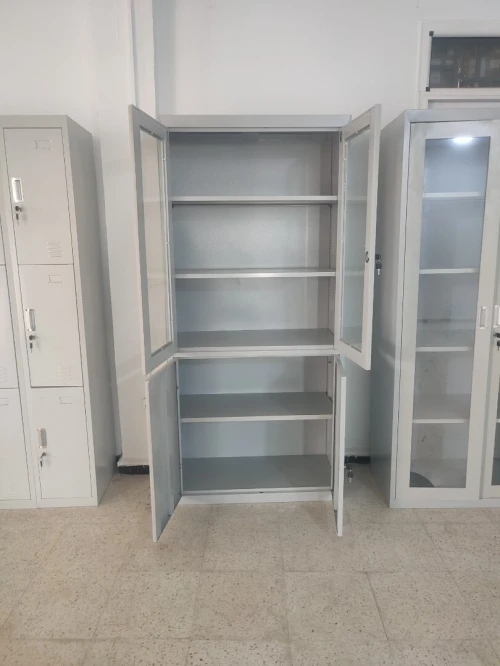 Armoire métallique directement du fabricant
