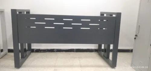 Piètement metalique directement du fabricant