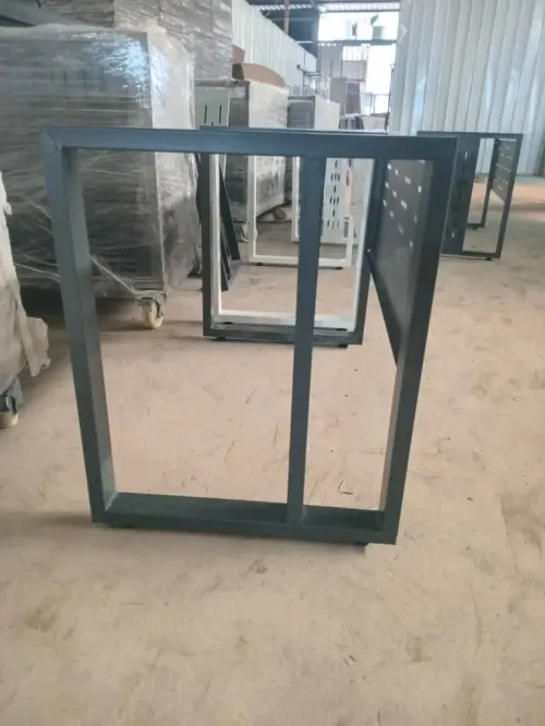 Piètement metalique directement du fabricant