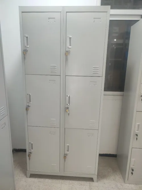 Armoire métallique directement du fabricant