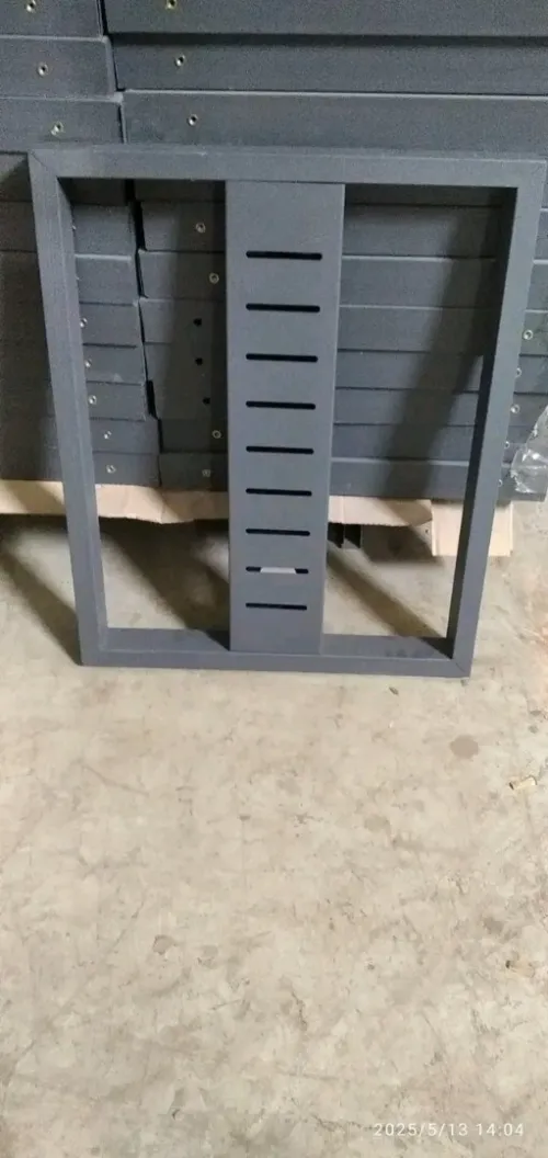 Piètement metalique عرض خاص لأصحاب ورشات mdf et mélamine