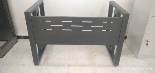 Piètement metalique directement du fabricant
