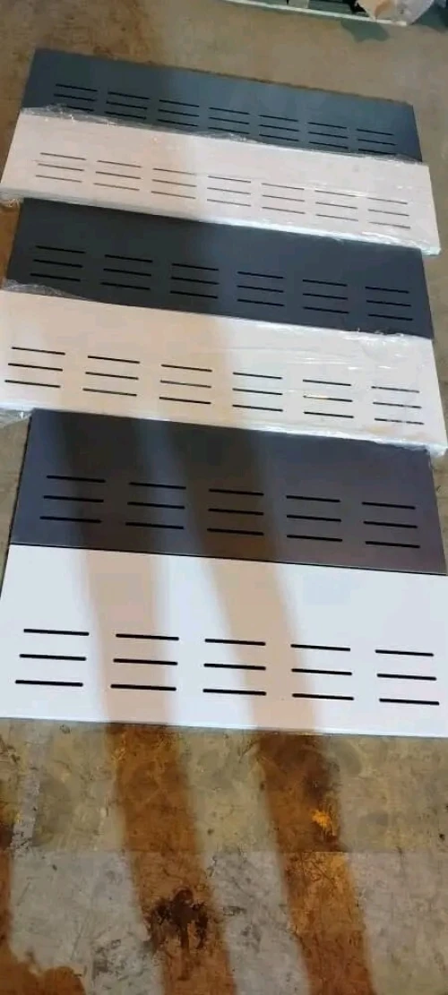 Piètement metalique directement du fabricant