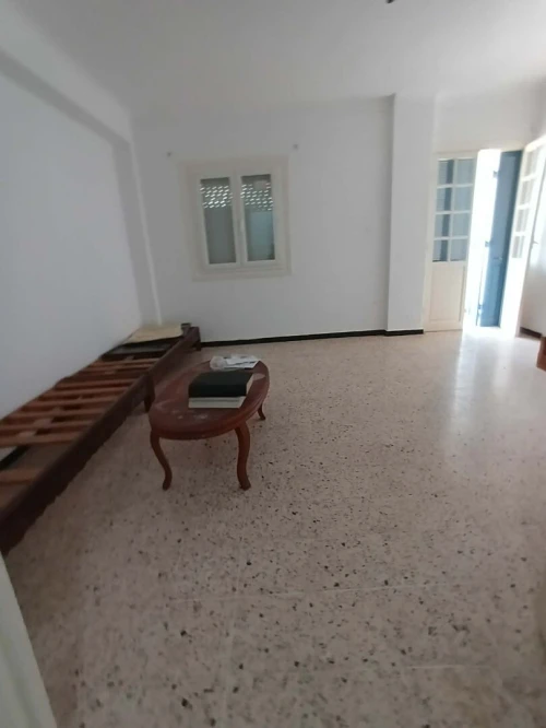 Vente Appartement F4 Oran Oran