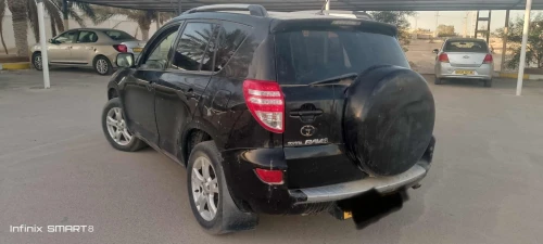 Toyota RAV4 2009 RAV4